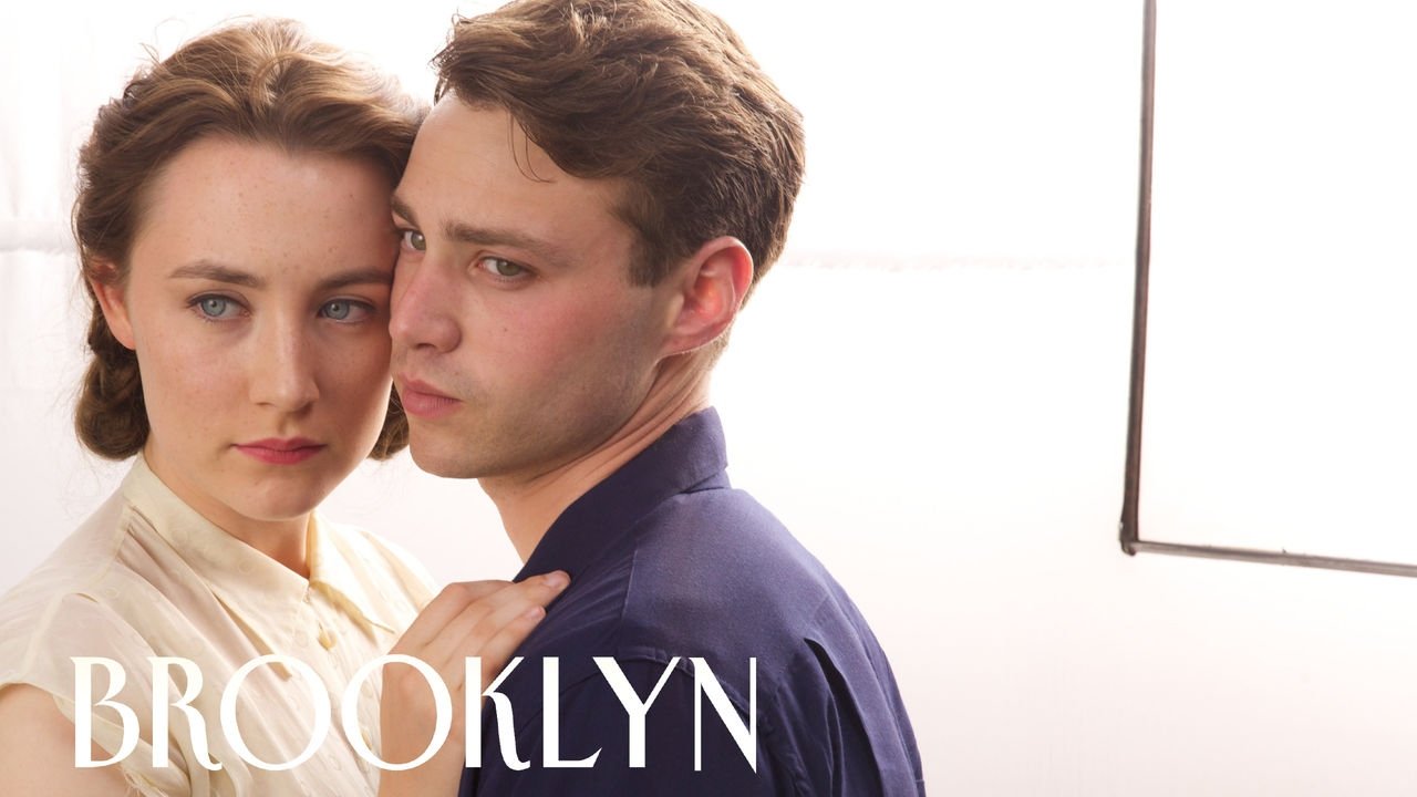 Brooklyn (2015)