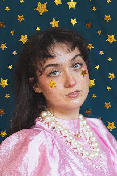 et billede af Em Humble