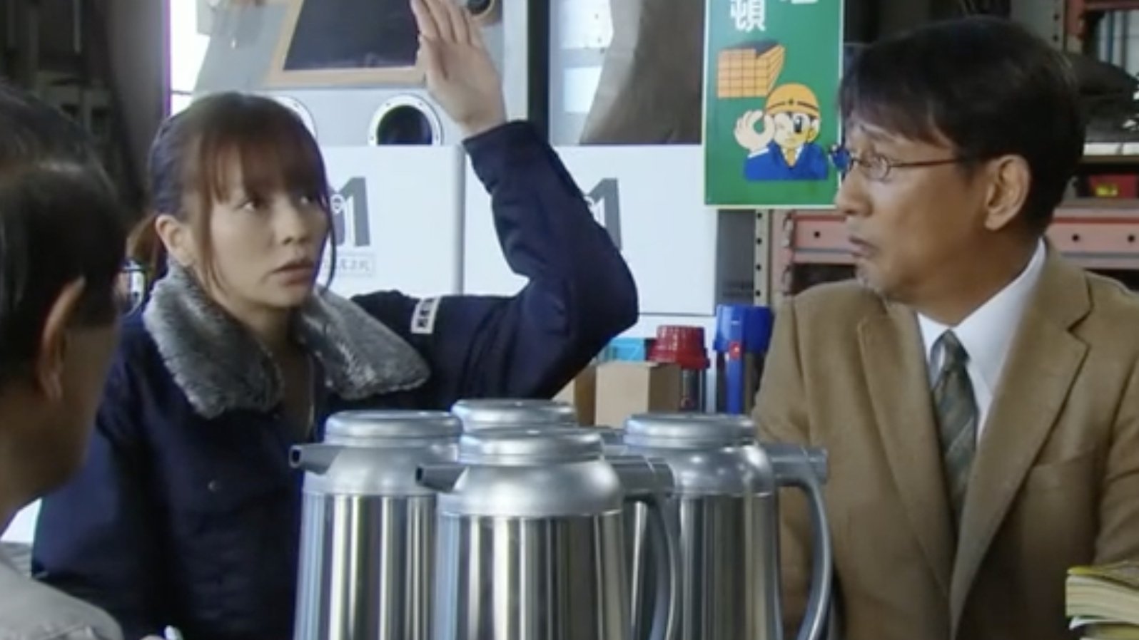 Thumbnail for Japan’s Poorest Company President Season 1 Episode 6