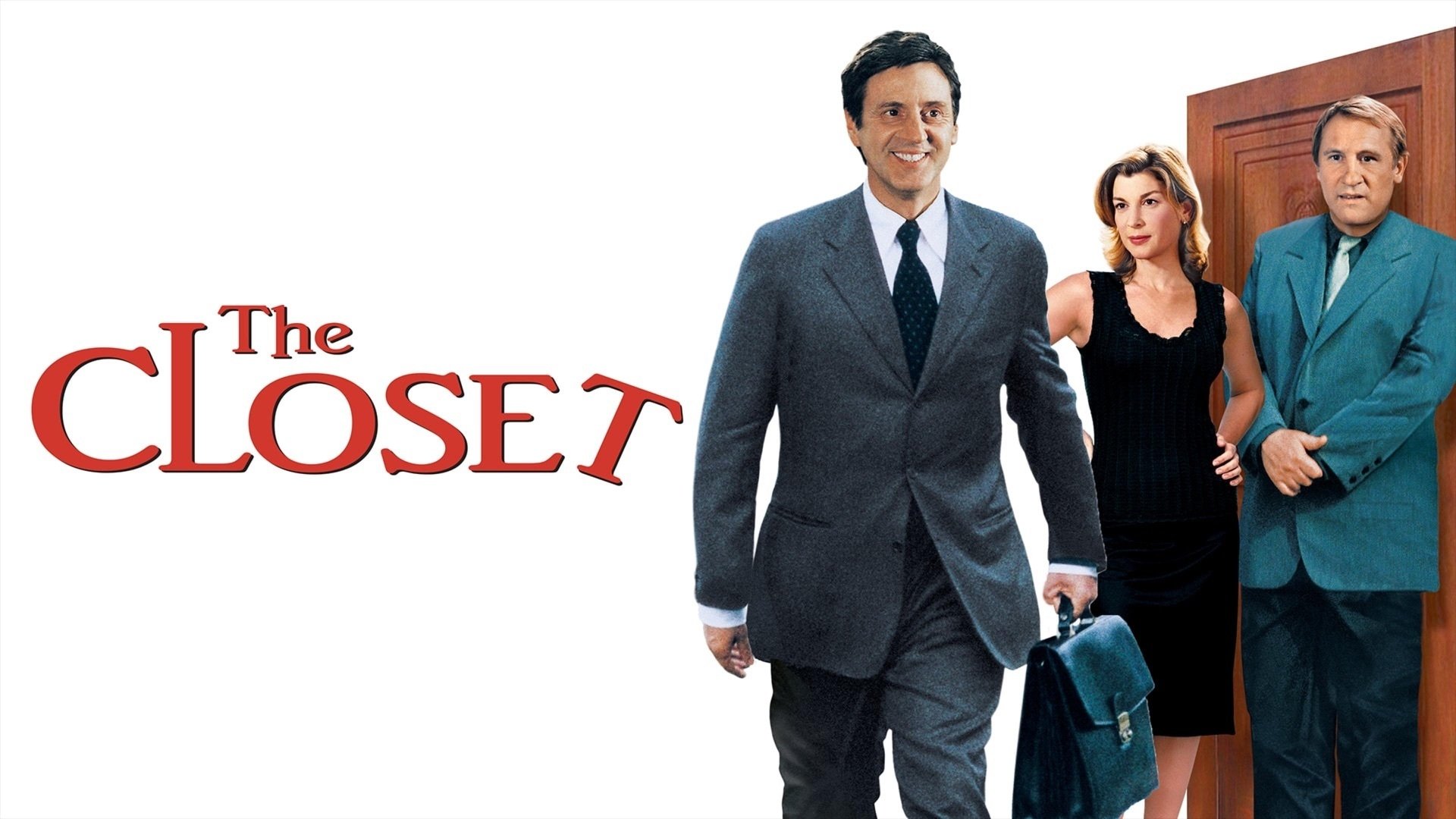 The Closet (2001)