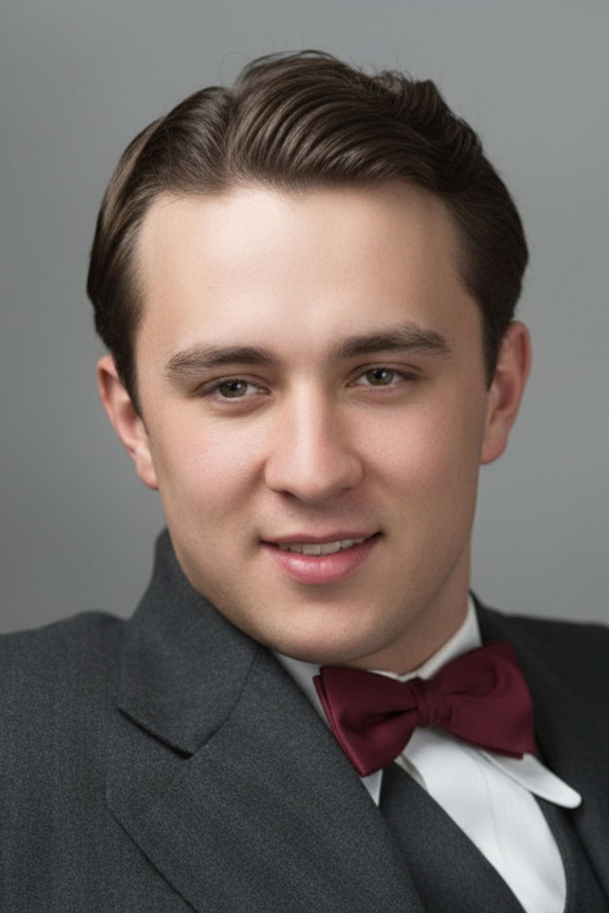 et billede af Saim Bilge