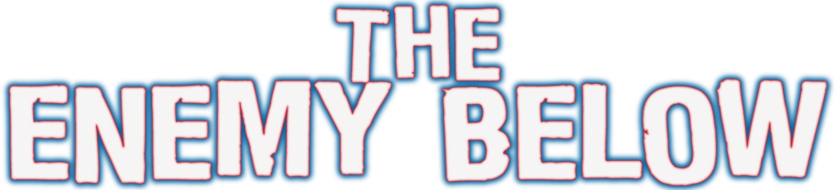 The Enemy Below Logo