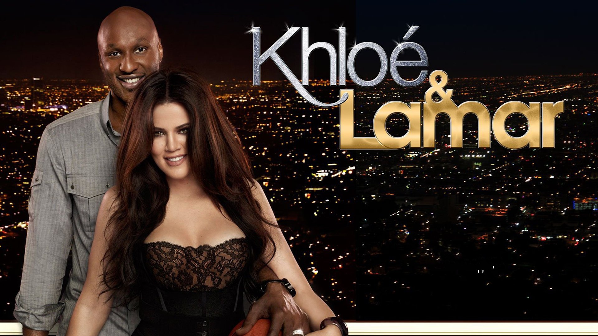 Khloé & Lamar