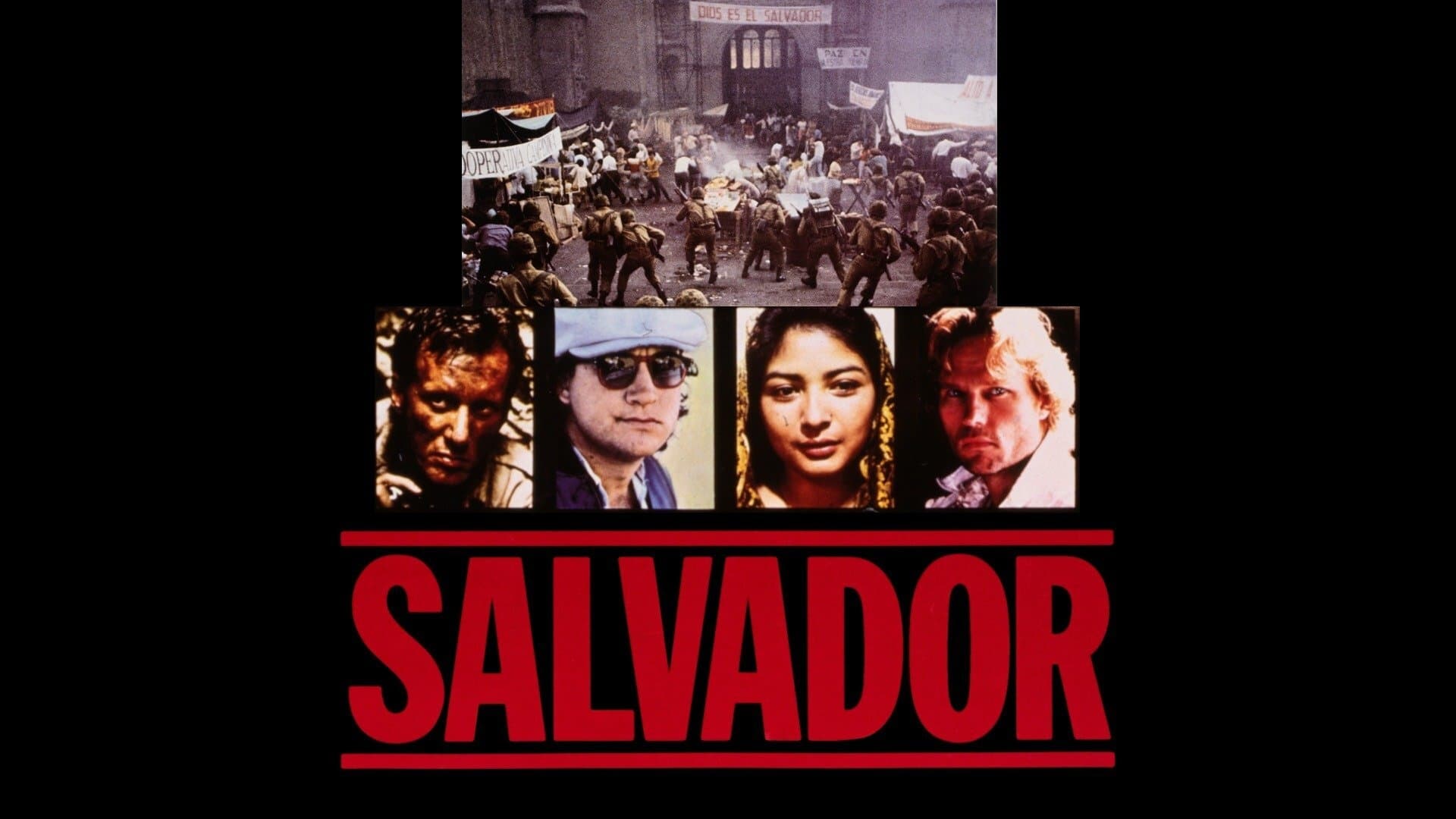 Salvador (1986)