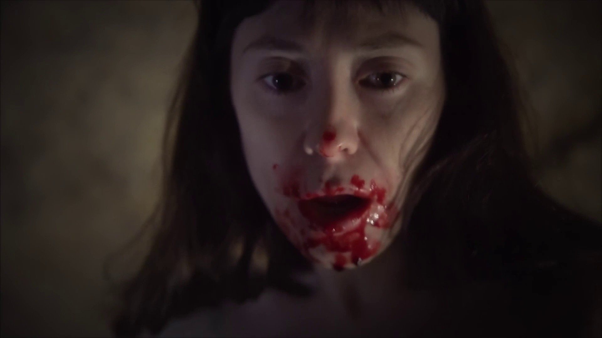 Romance Post-Mortem (2023)