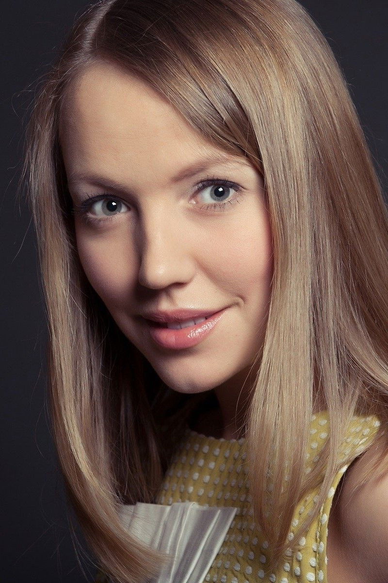 et billede af Galina Bob