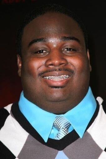 et billede af Lamarcus Tinker