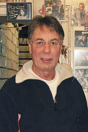 et billede af Eckhard Baum