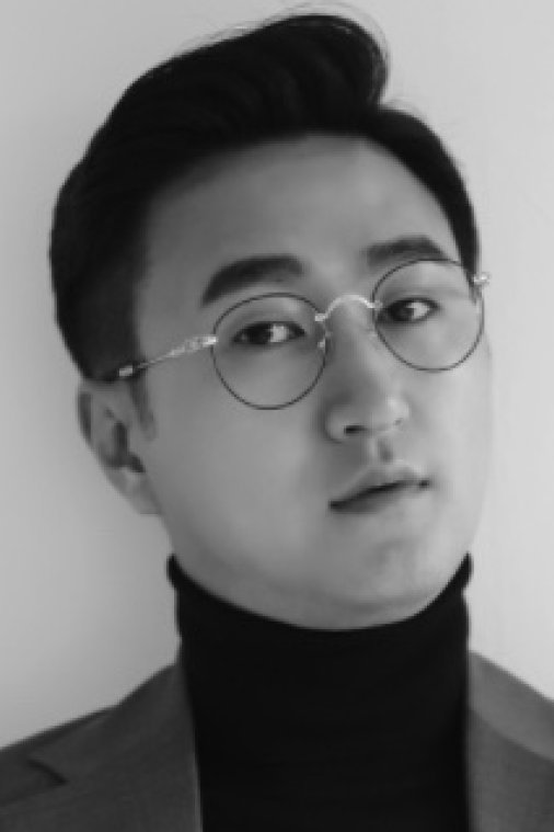 et billede af Kim Tae-baek