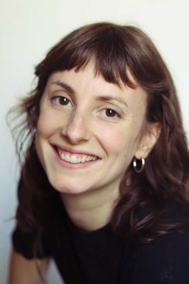 et billede af Lou Chrétien-Février