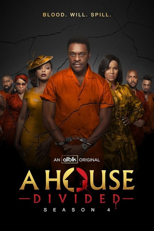 EN - A House Divided (2019)