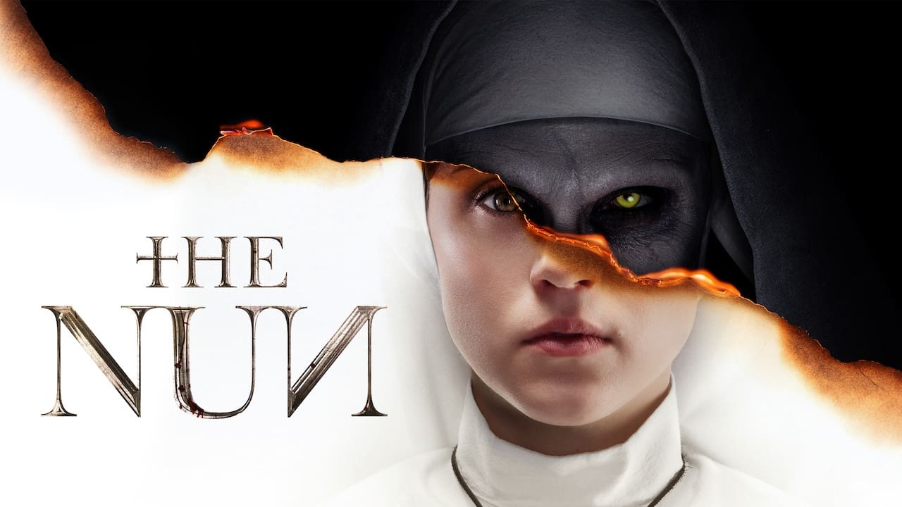 The Nun - A Freira Maldita