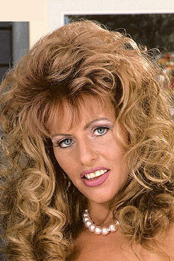 et billede af Toppsy Curvy