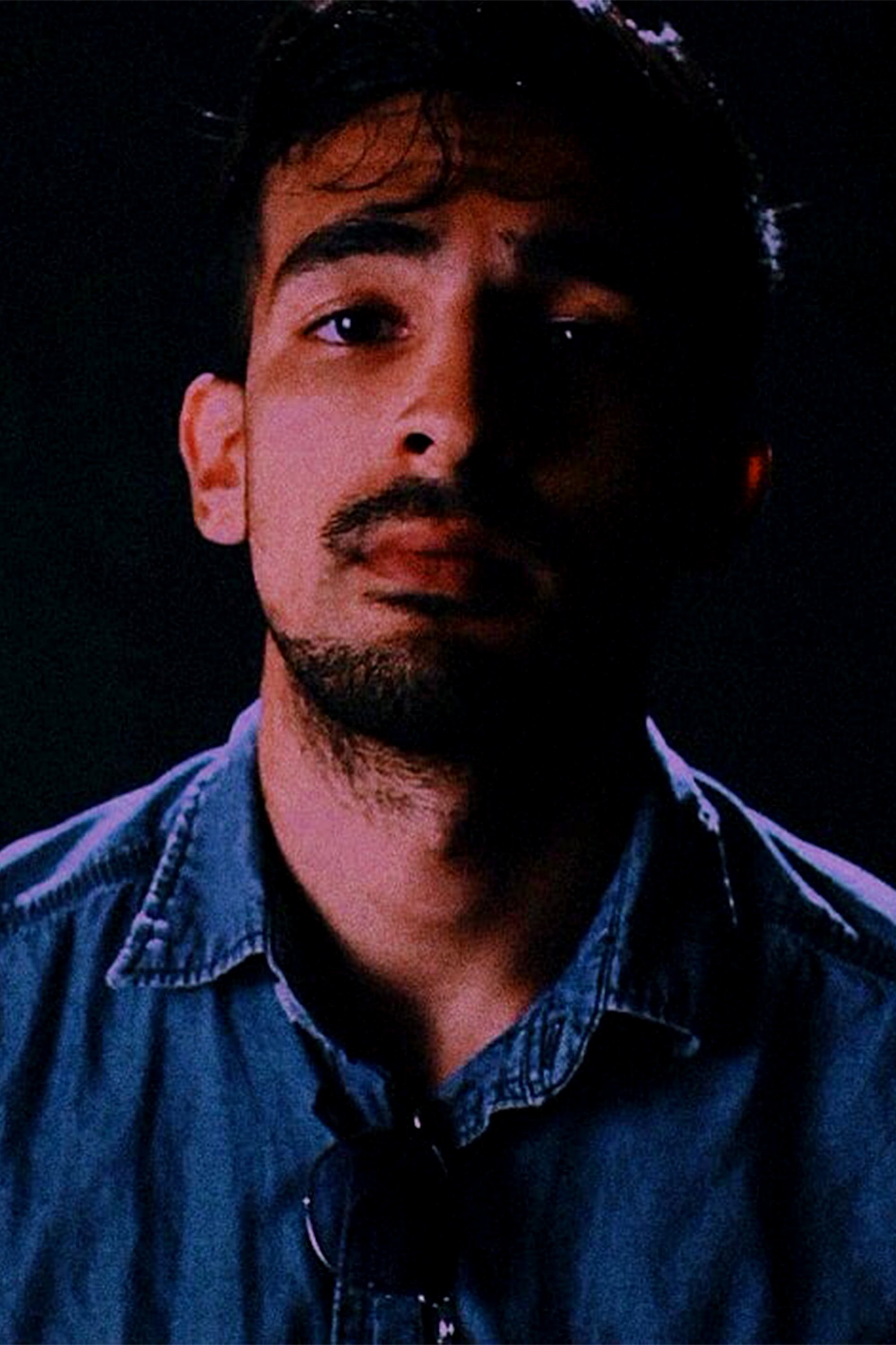 Amaal Mustafa | Director of Photography