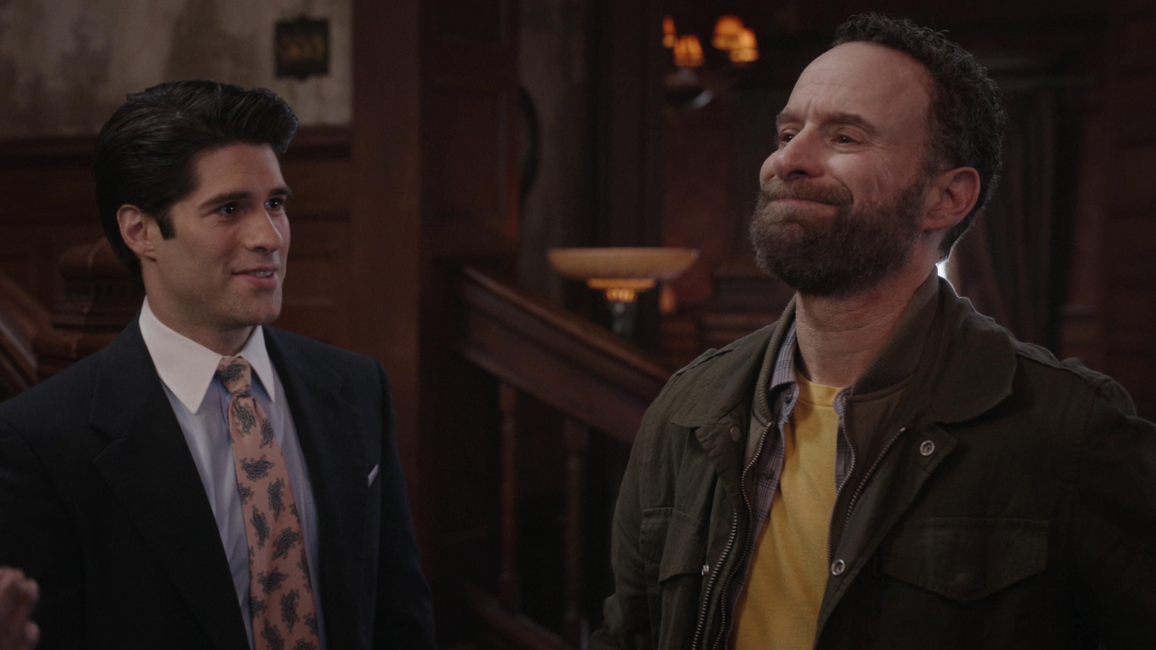 Episode 6 - Episodio 6