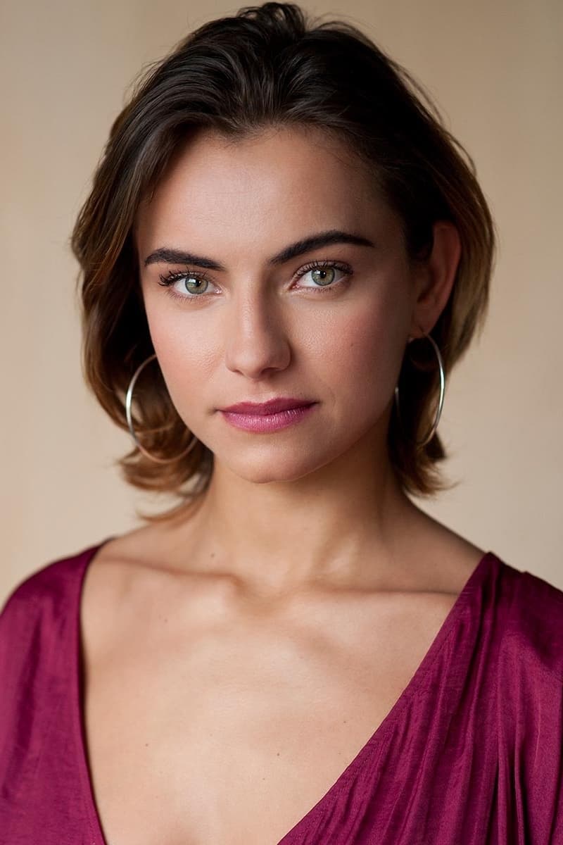 et billede af Inês Costa