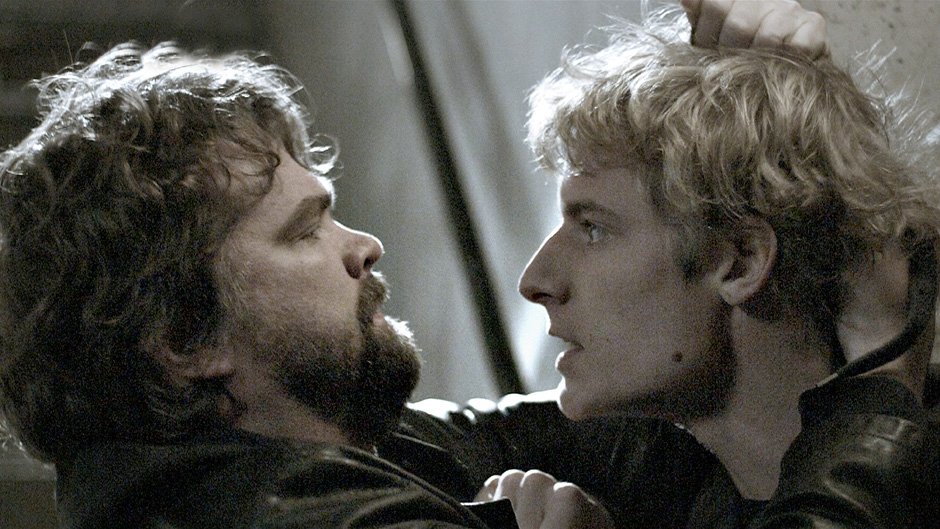 Thumbnail for The Prisoner (6) Season 1 Episode 6