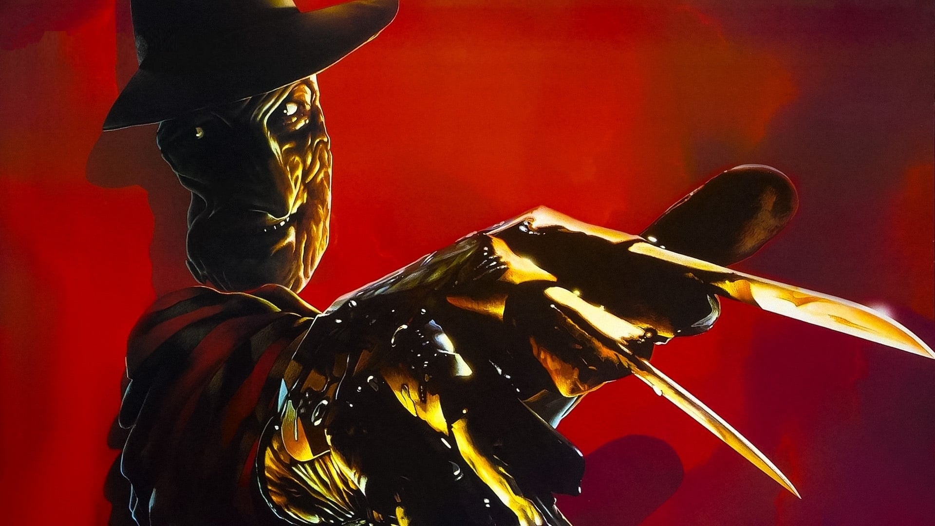 Pesadilla en Elm Street 6: La muerte de freddy