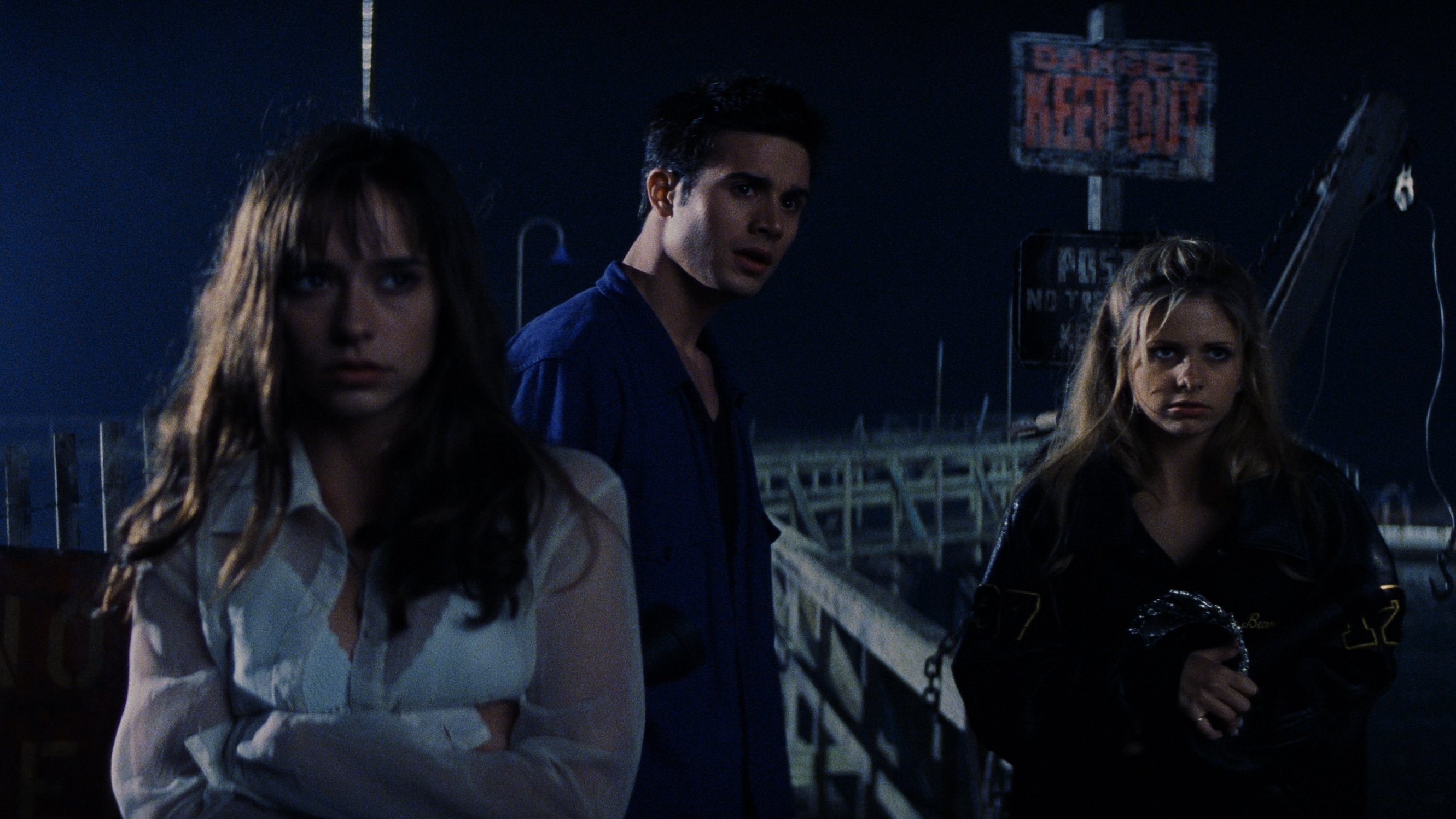 I Know What You Did Last Summer
