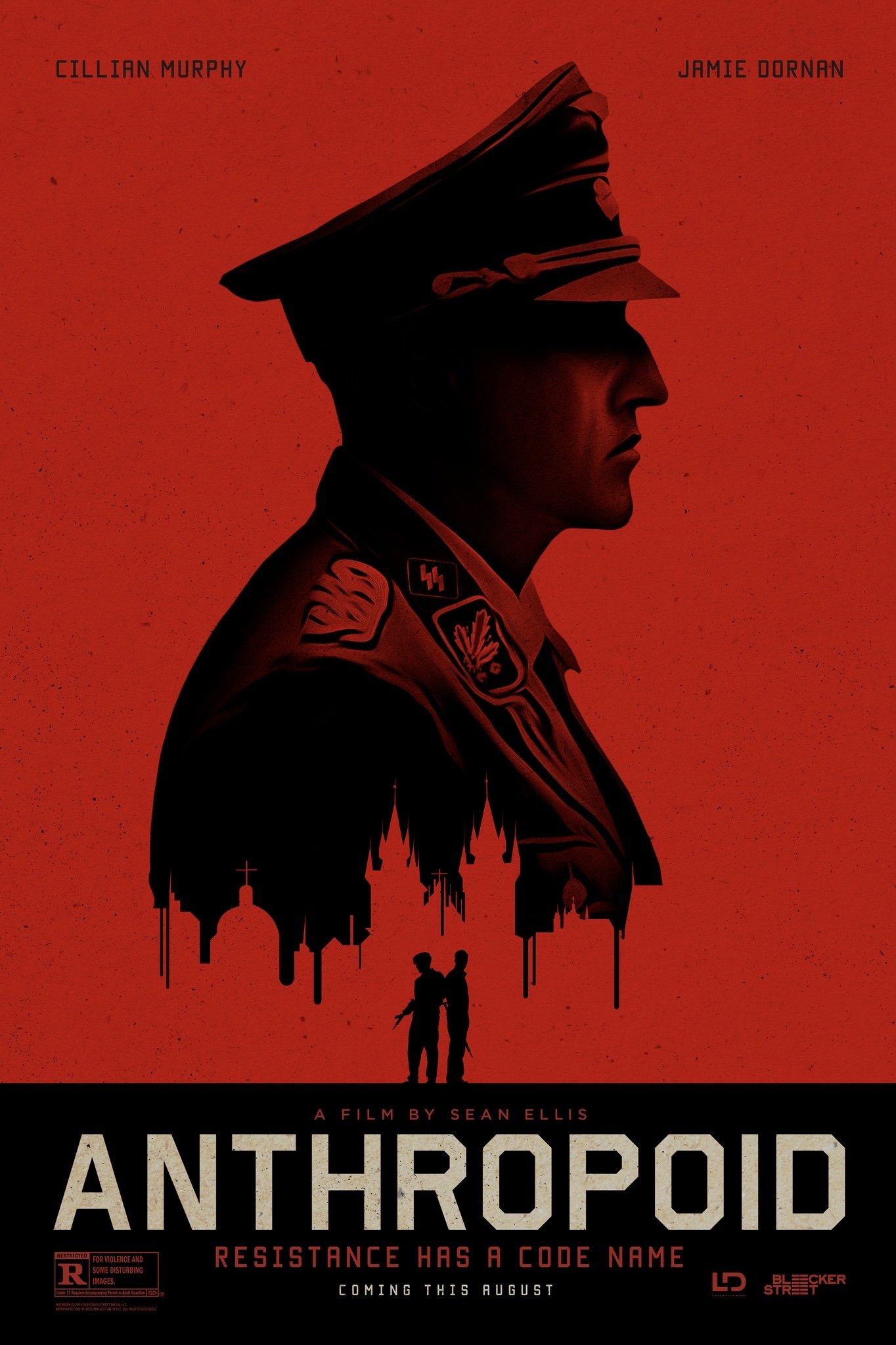 Anthropoid