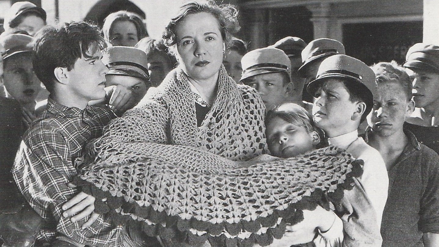 No Greater Glory (1934)