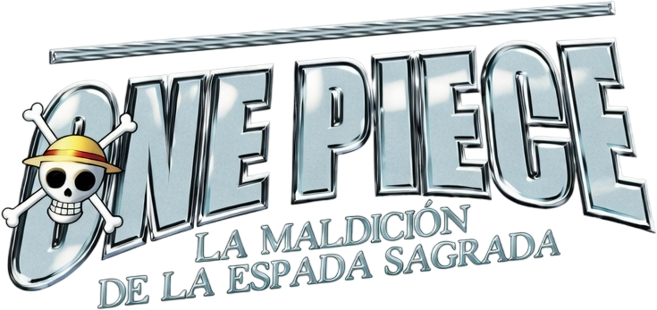 One Piece: La maldición de la espada sagrada