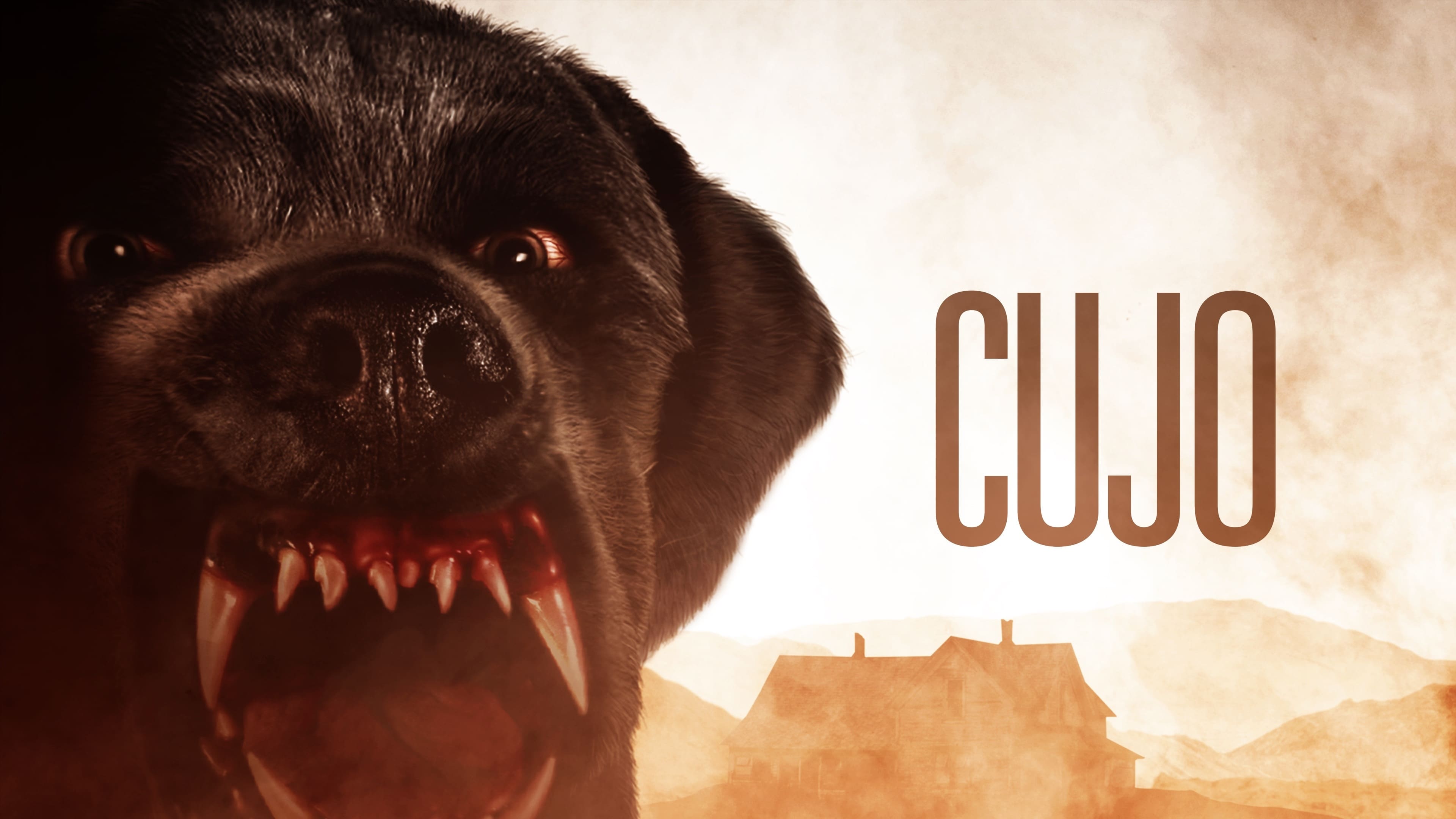 Cujo: En hund efter blod