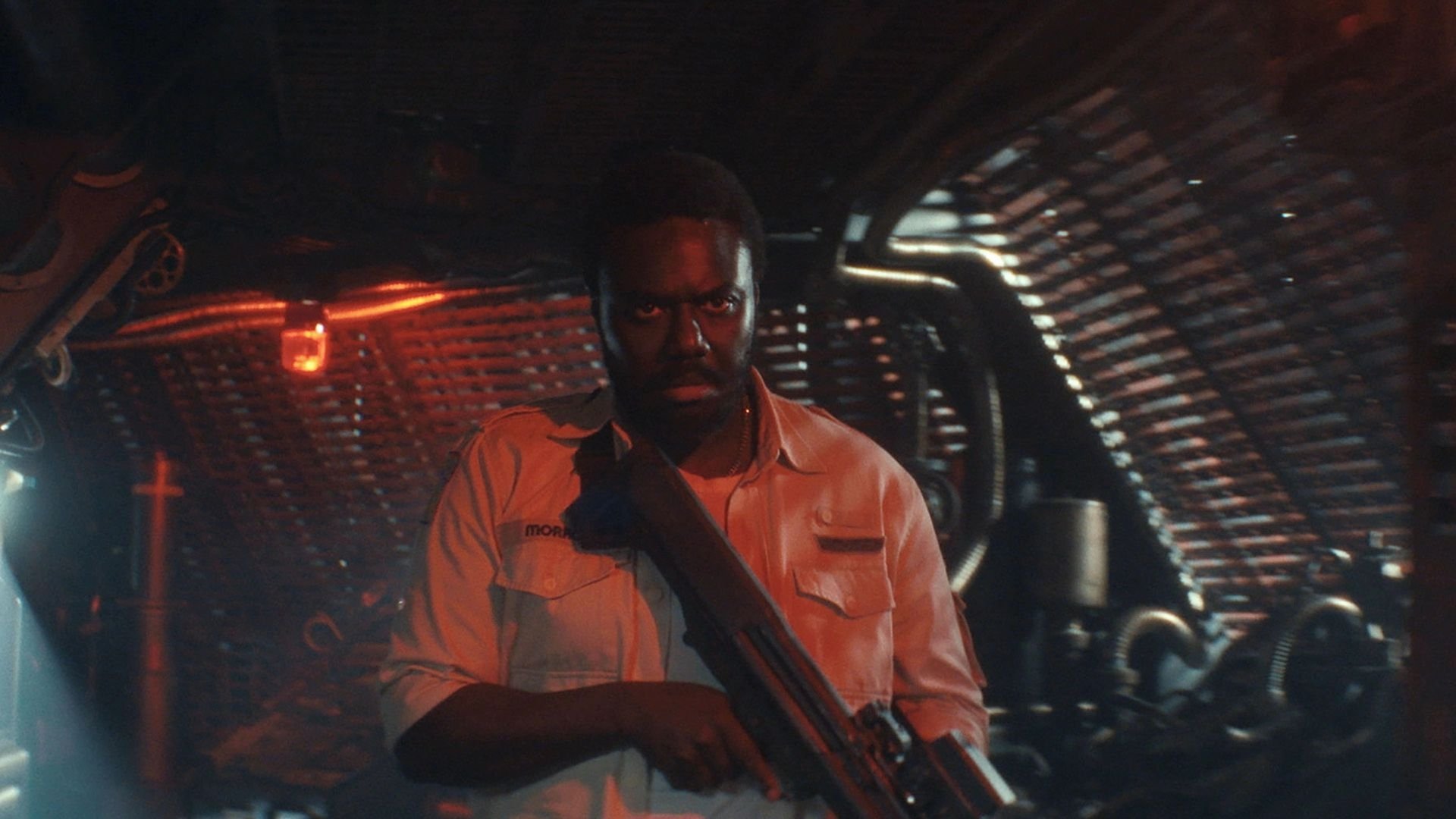 Alien: Earth - Season 1 Episode 5 : In Space, No One...