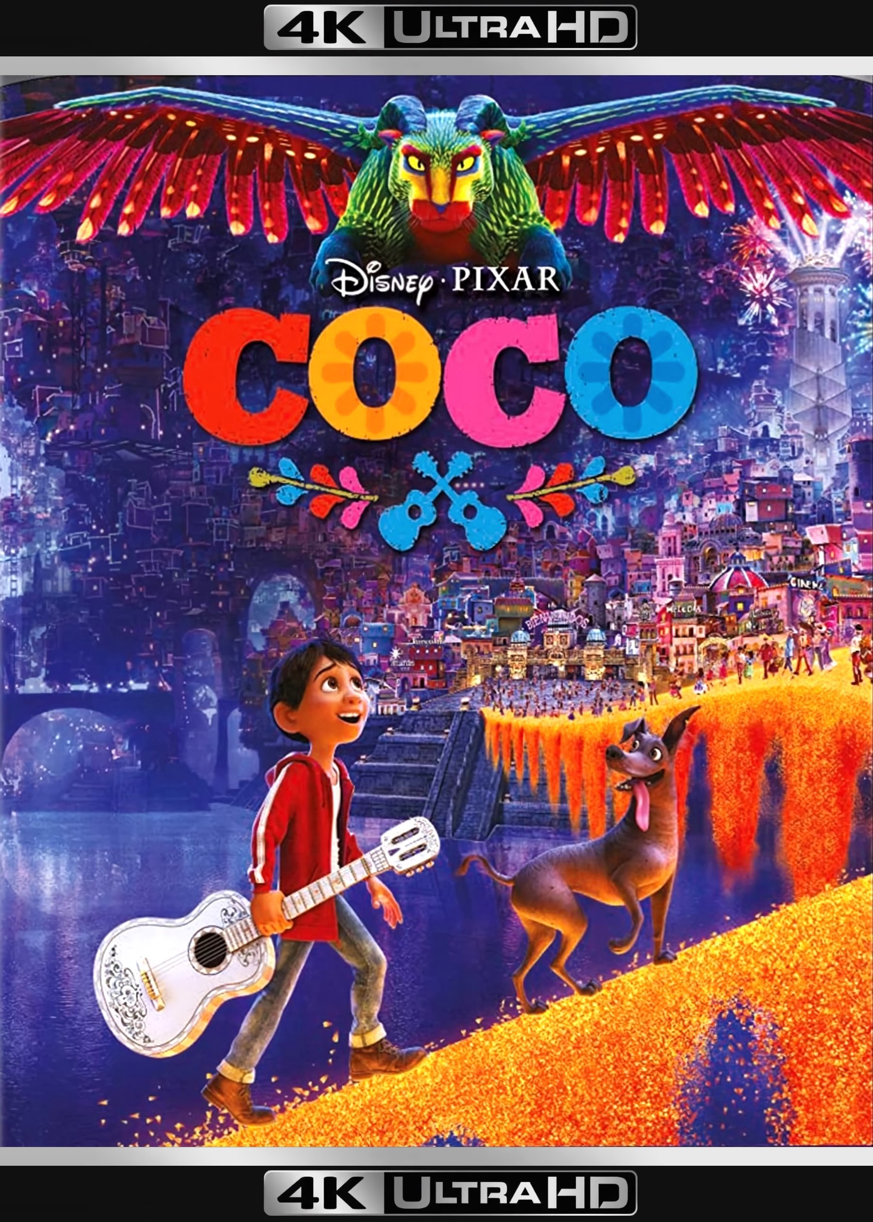 Coco