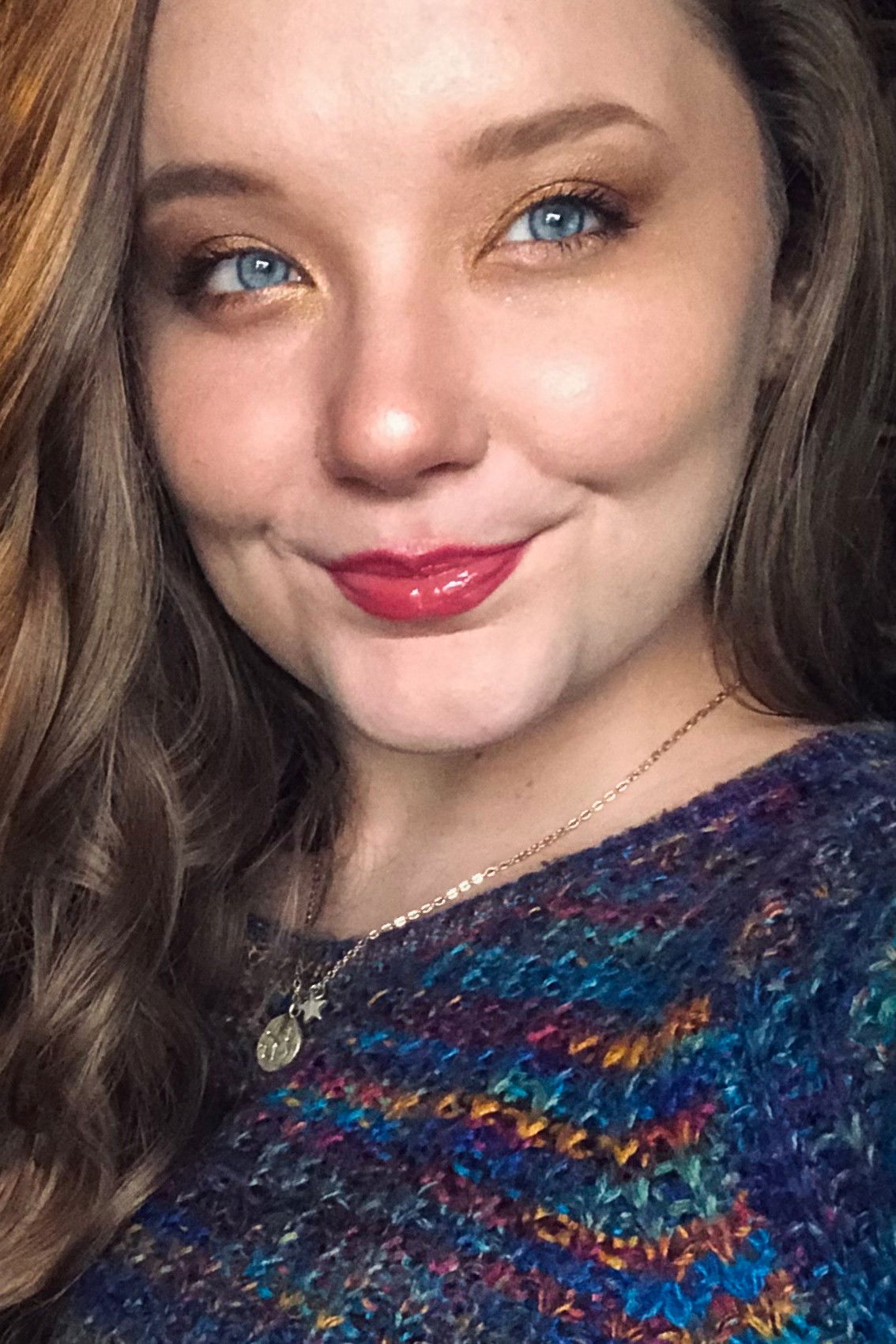 et billede af Emily Parker