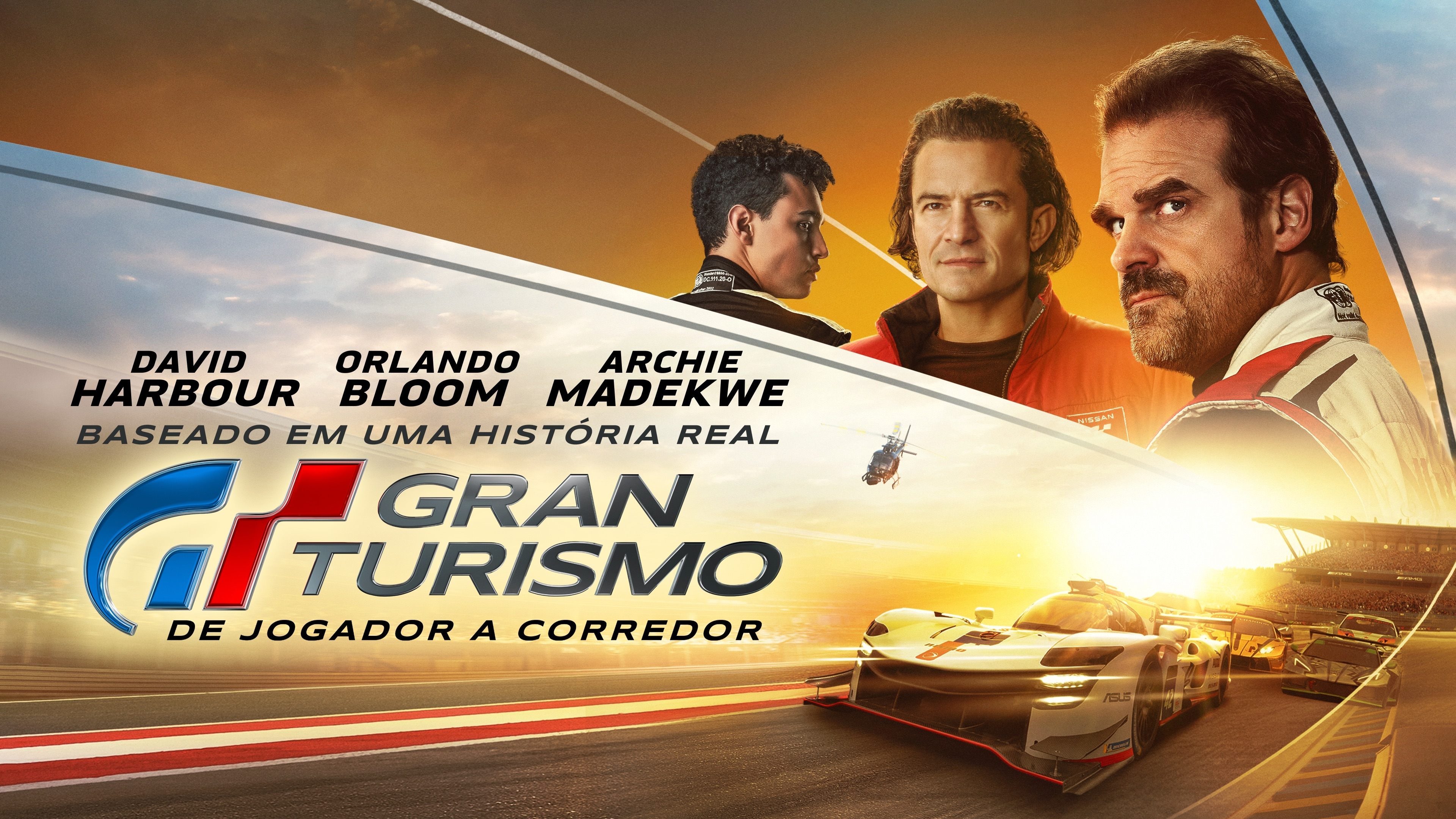 Gran Turismo (2023)