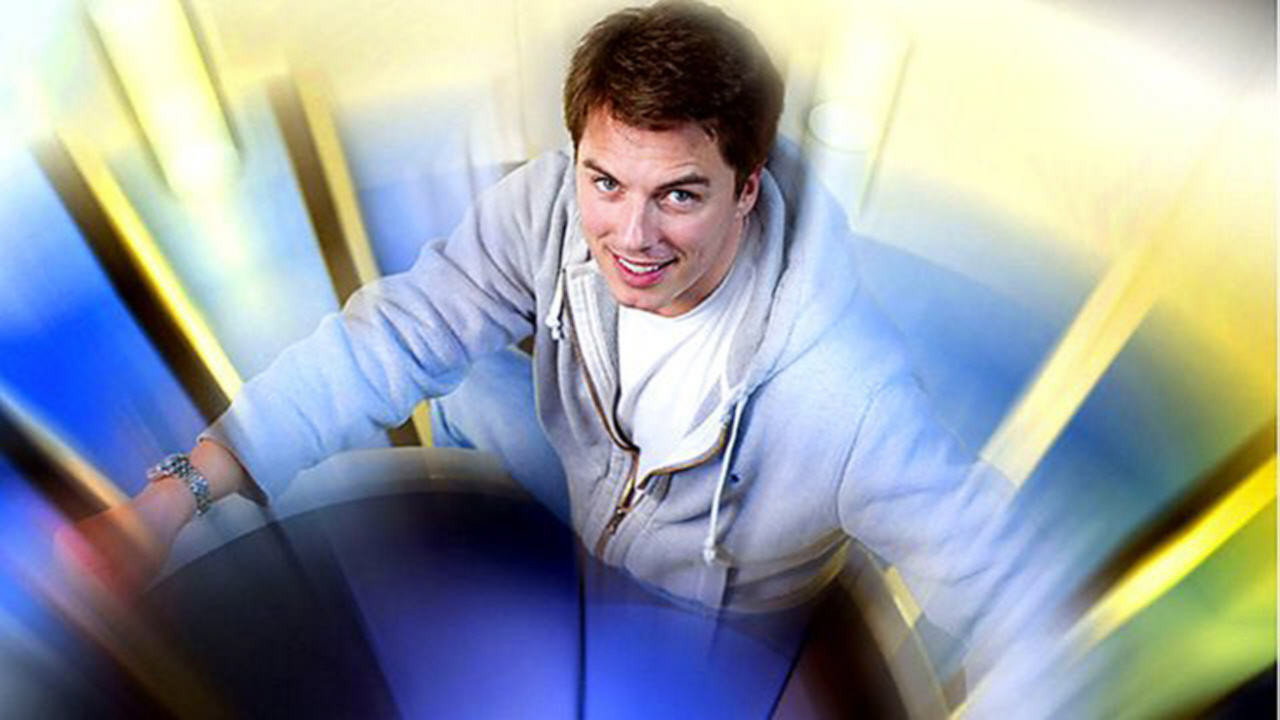 John Barrowman: The Making of Me