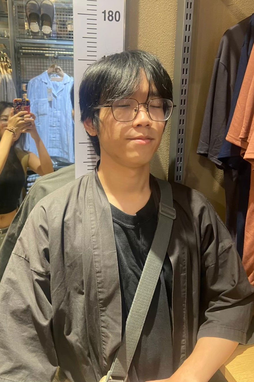 et billede af Kantapon Duangdee