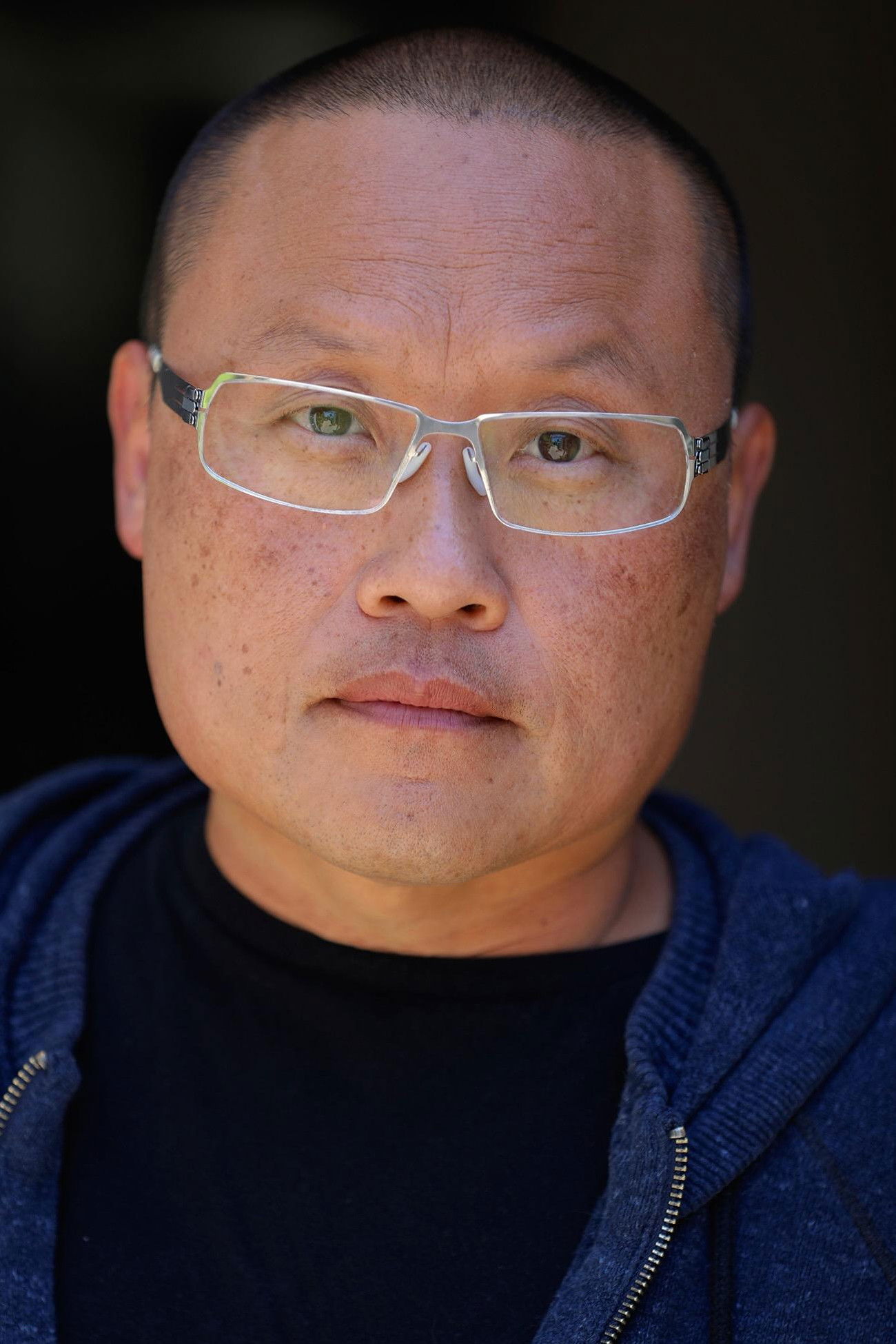 et billede af Ron Song