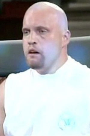 et billede af Joel Sutton