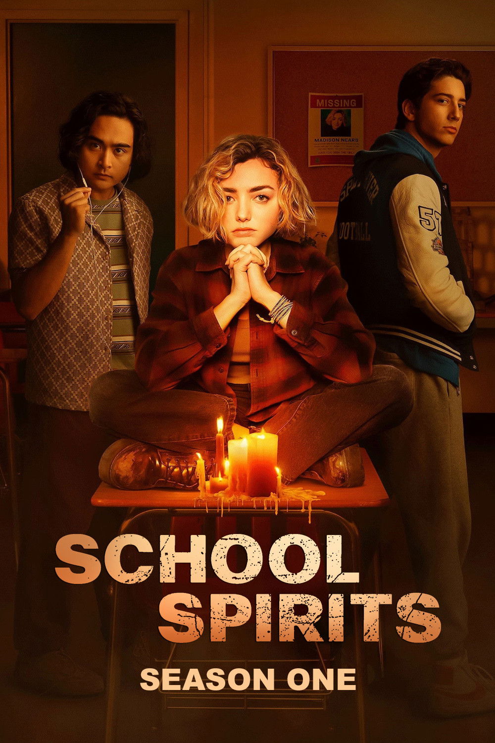 poster season Season 1