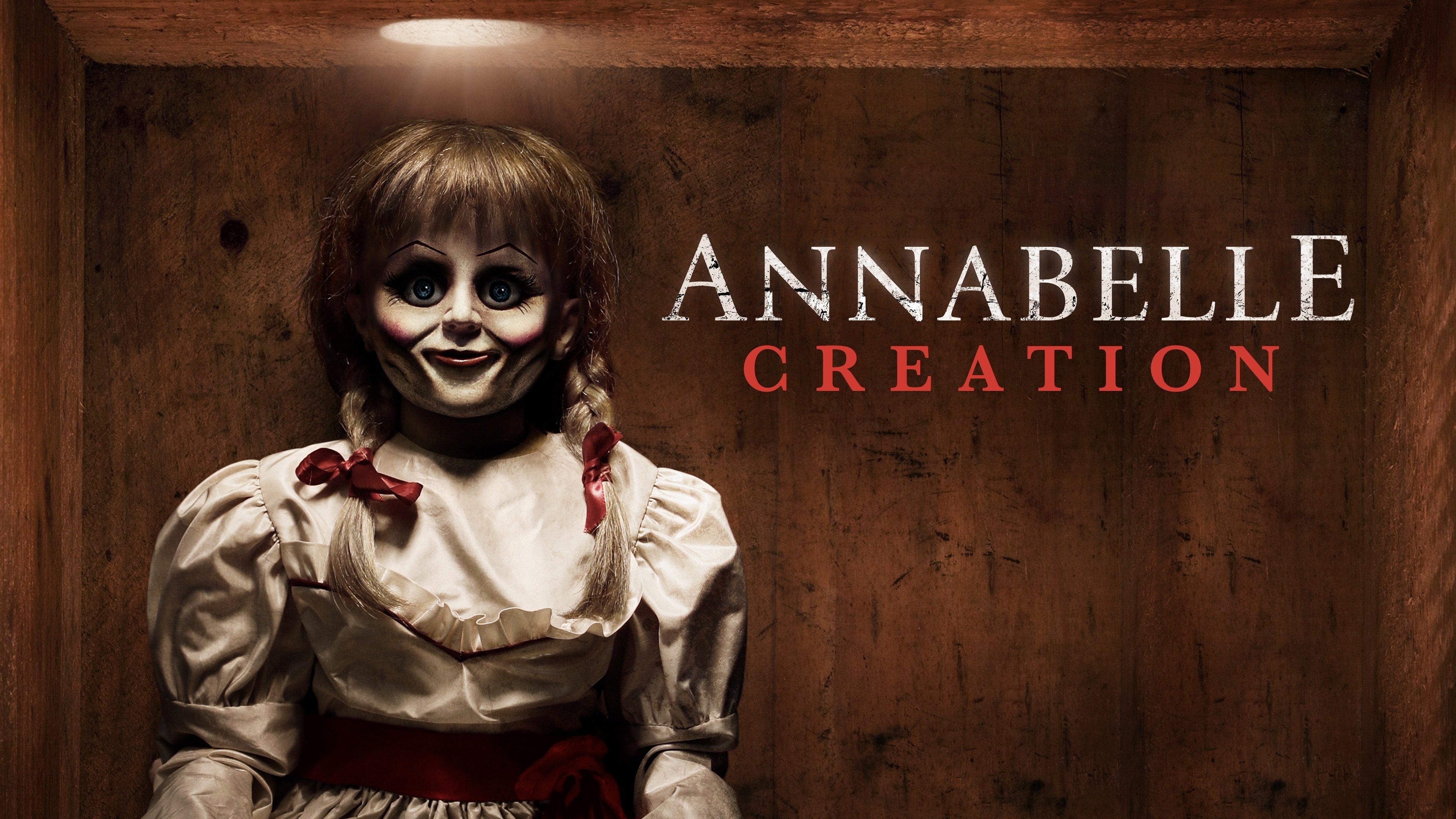 Annabelle 2 - Creation