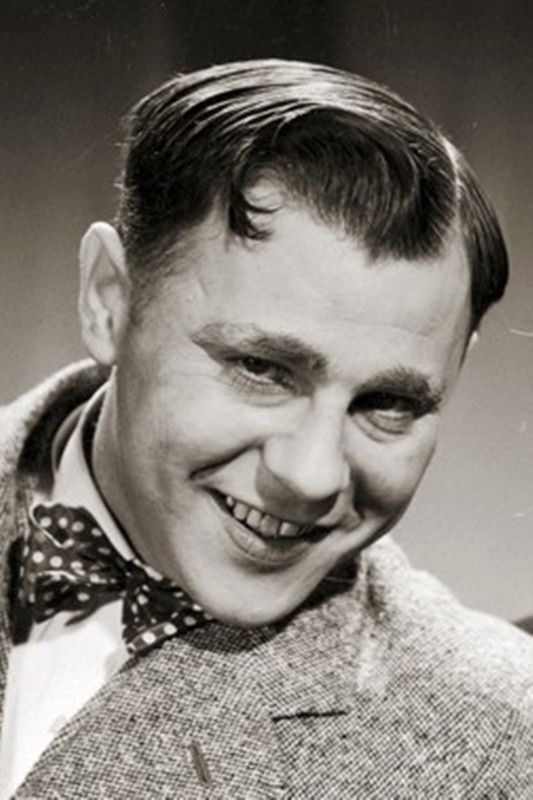 et billede af Kazimierz Wajda