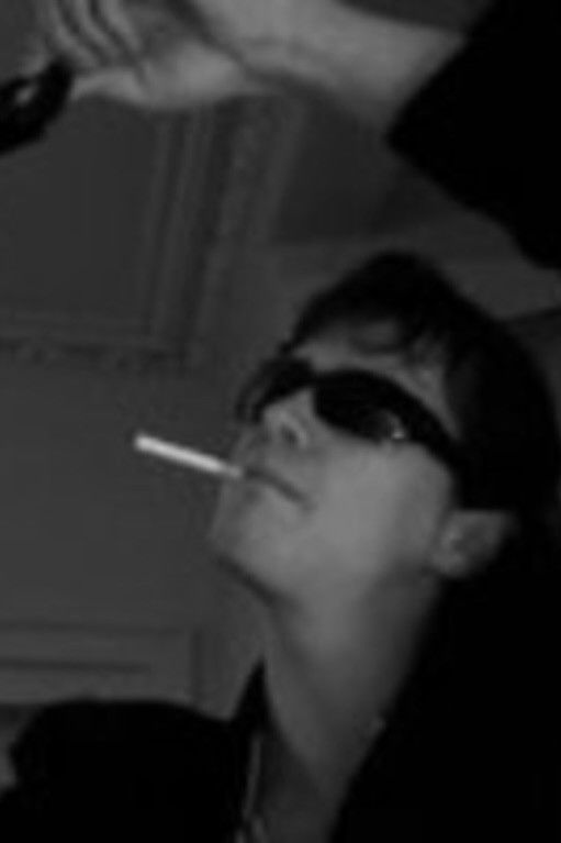 et billede af William Brown