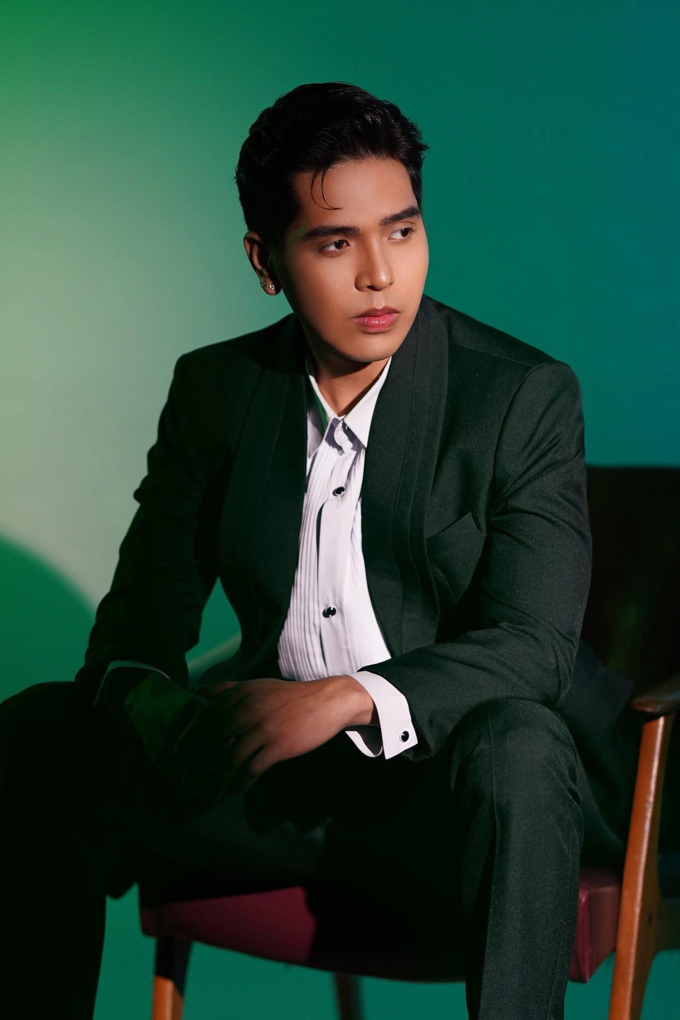 James Vasquez