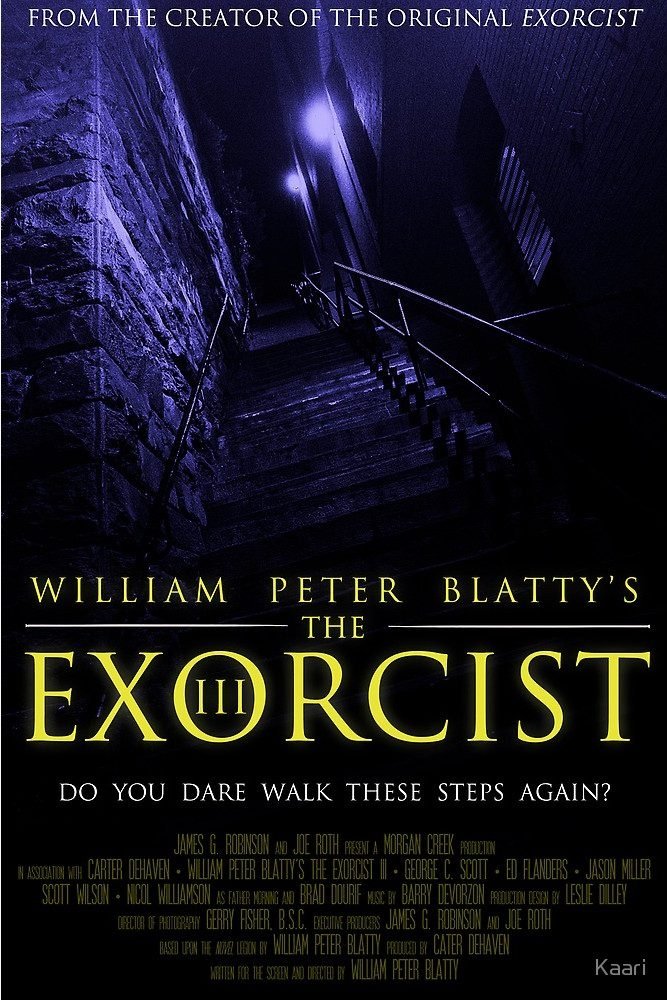 The Exorcist III