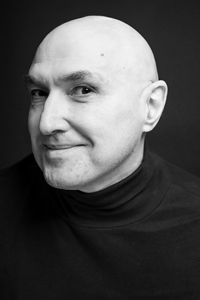 et billede af Cornel Scripcaru