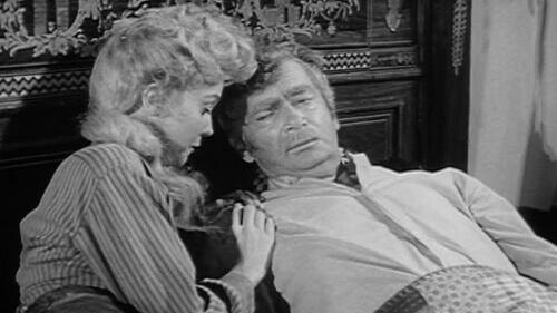 The Beverly Hillbillies Season 2 :Episode 1  Jed Gets the Misery