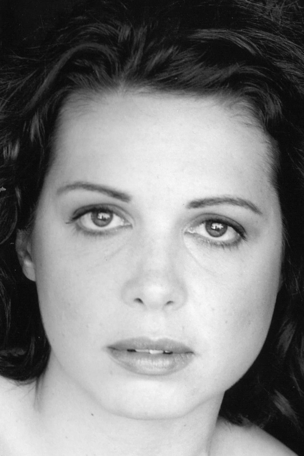 et billede af Celeste Moratti