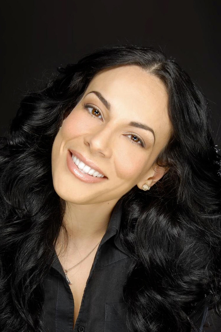 et billede af Amanda Diaz