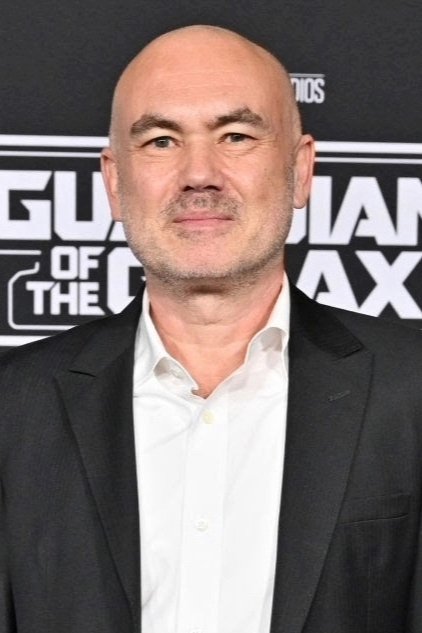 et billede af Nik Korda