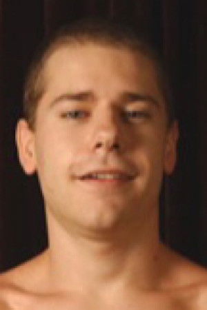 et billede af Josh Benjamin