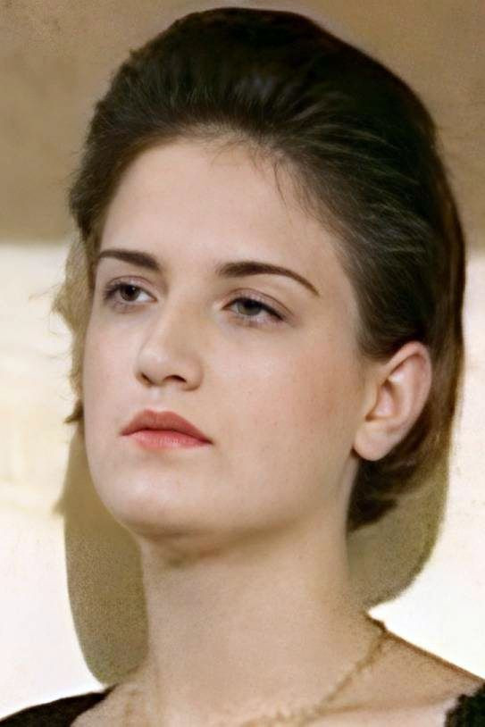 et billede af Thunde Johnson