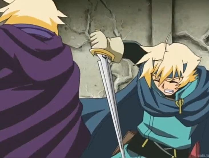 Deltora Quest Episode 37