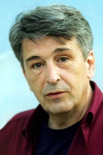 et billede af Panos Hatzikoutselis